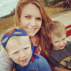 Meet your Posher, Kate